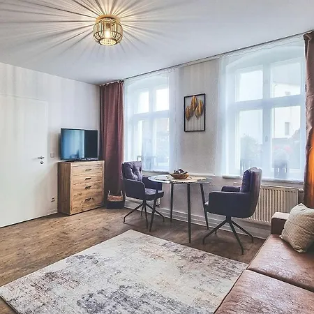 Daire Hofstelle No1- Erpel