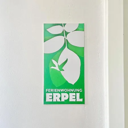Hofstelle No1- Erpel Apartment Luebbenau