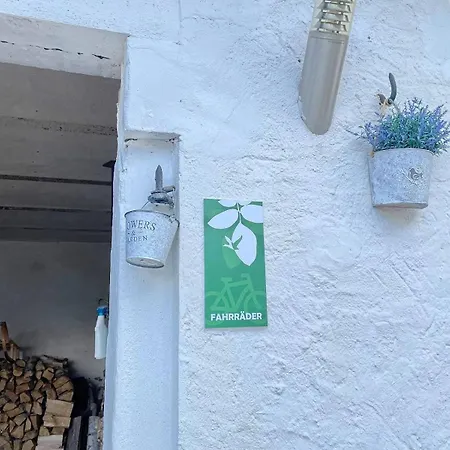 Hofstelle No1- Erpel Daire Stennewitz