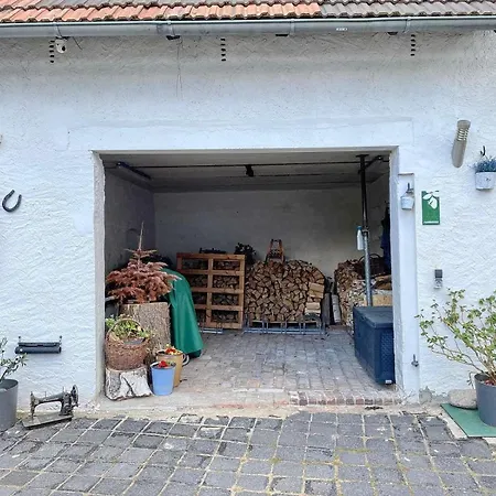 Daire Hofstelle No1- Erpel *