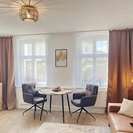 Hofstelle No1- Erpel Lübbenau