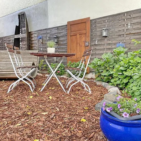 Hofstelle No1- Erpel Lübbenau