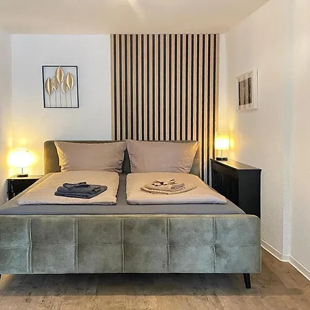 Hofstelle No1- Erpel Appartamento *