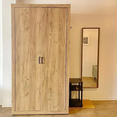 Hofstelle No1- Erpel Appartamento Lübbenau