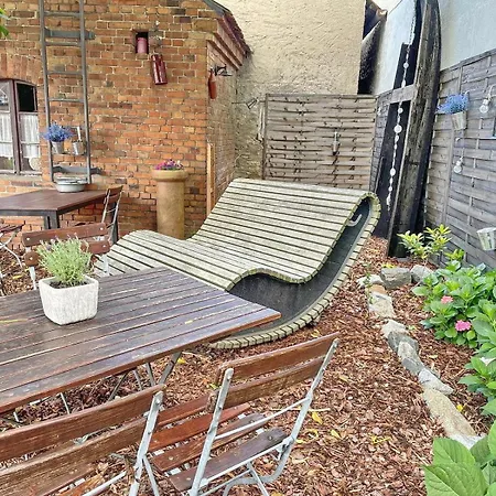 Hofstelle No1- Erpel *