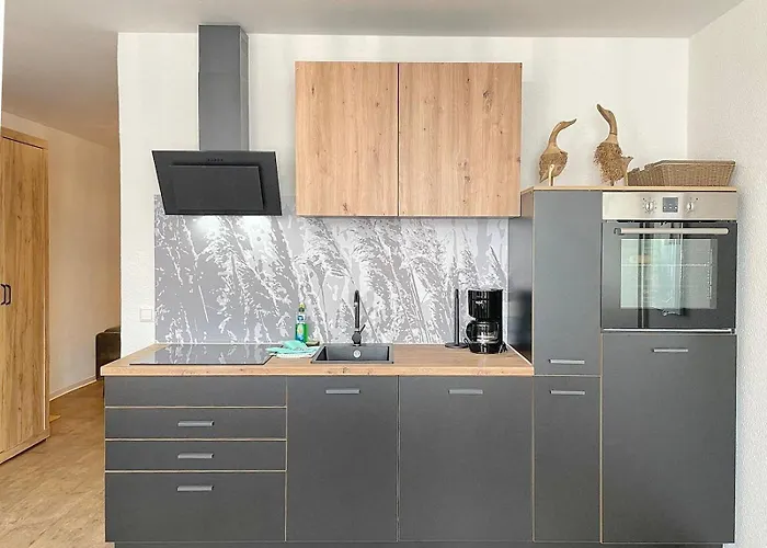 Hofstelle No1- Erpel * Stennewitz