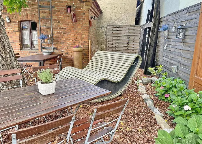 Hofstelle No1- Erpel * Stennewitz