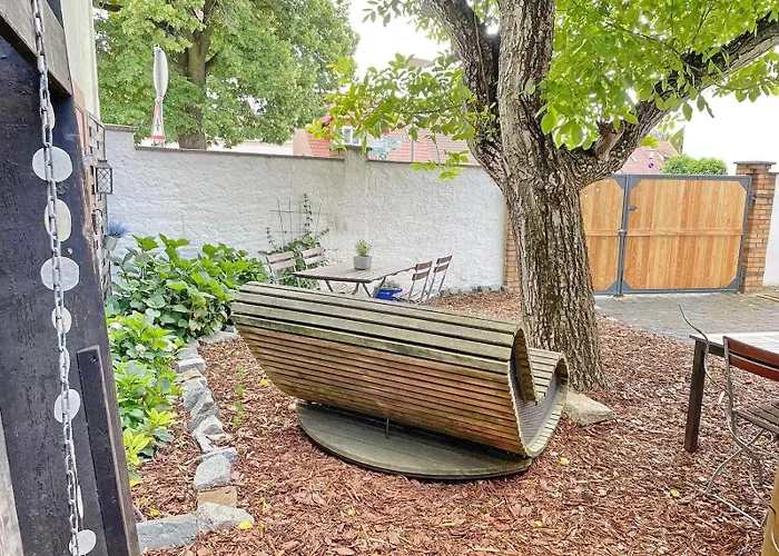 Hofstelle No1- Erpel *