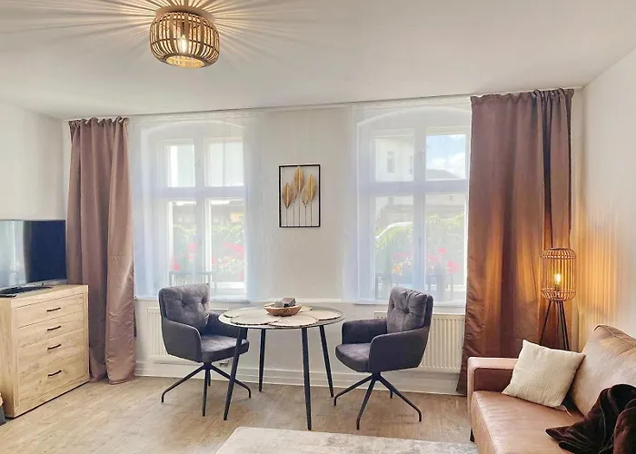 Hofstelle No1- Erpel Lübbenau