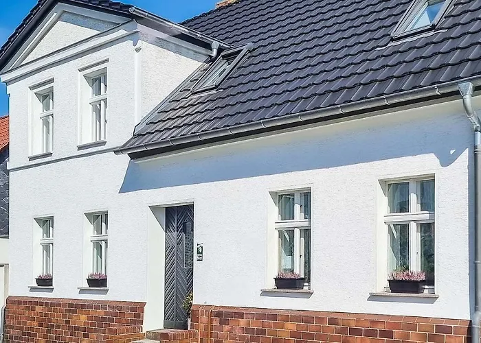 Hofstelle No1- Erpel Appartamento *