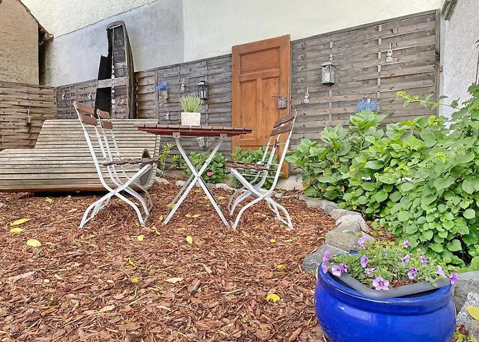 Hofstelle No1- Erpel Lübbenau