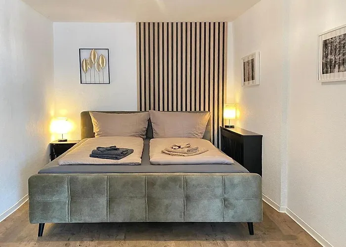 Hofstelle No1- Erpel Appartamento *