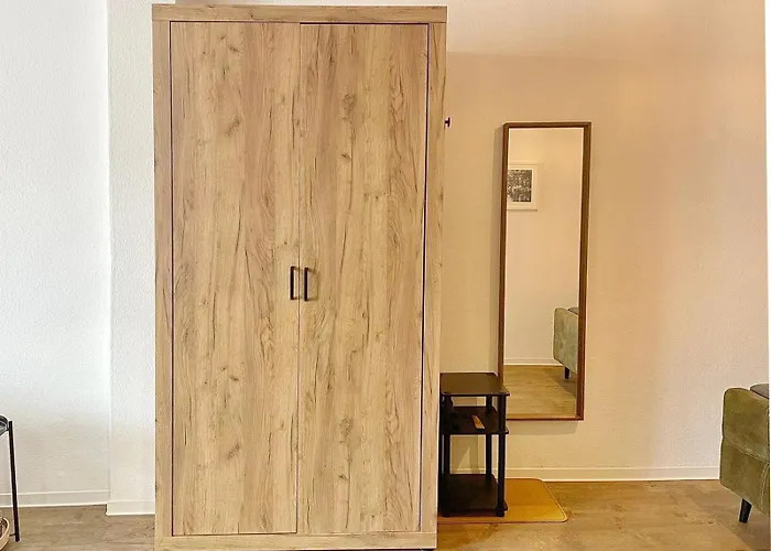 Hofstelle No1- Erpel Appartamento Lübbenau