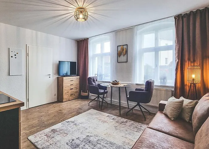 Hofstelle No1- Erpel * Lübbenau