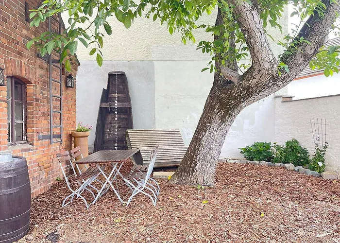 Appartamento Hofstelle No1- Erpel *