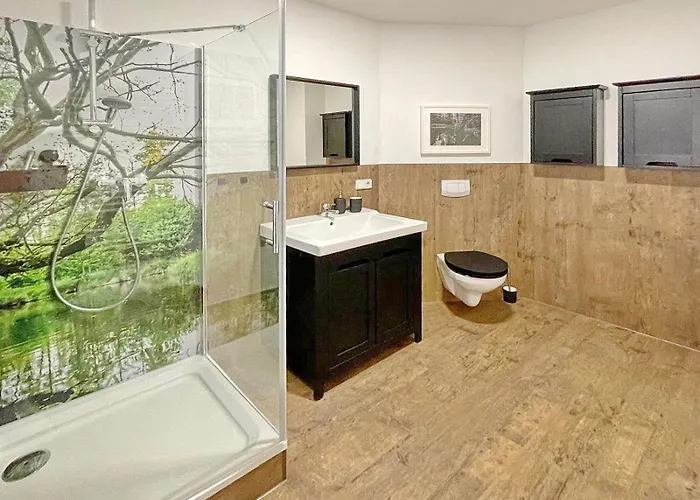 Appartamento Hofstelle No1- Erpel *