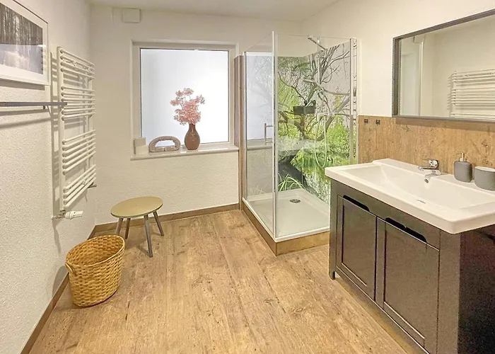 Hofstelle No1- Erpel *