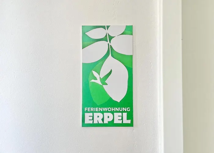 Hofstelle No1- Erpel * Lübbenau
