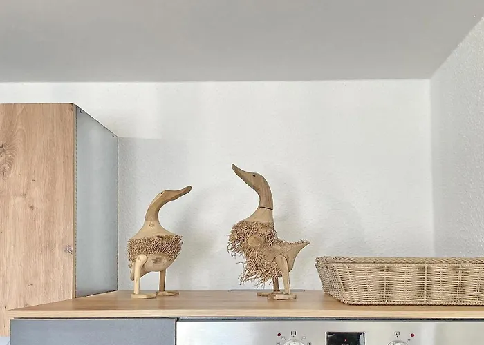 Hofstelle No1- Erpel Appartamento Lübbenau