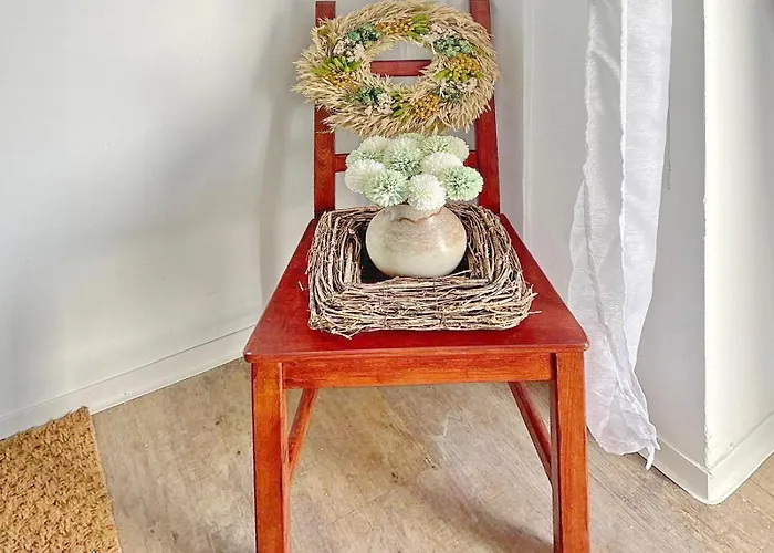 Hofstelle No1- Erpel Appartamento