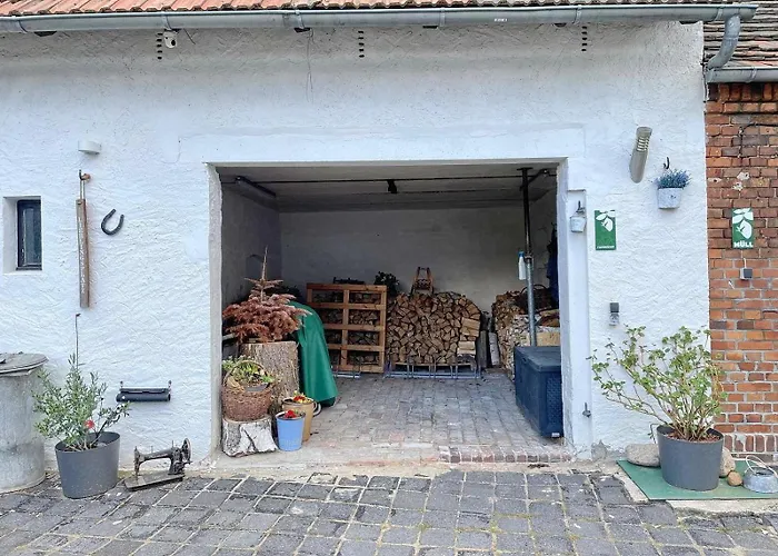 Hofstelle No1- Erpel *