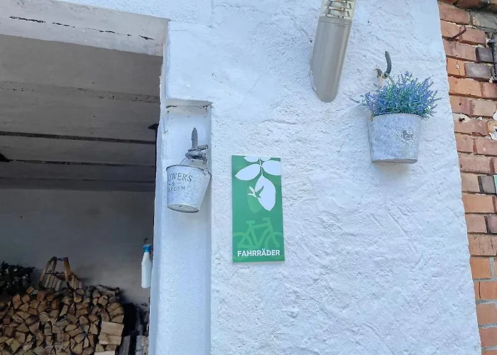 Appartamento Hofstelle No1- Erpel