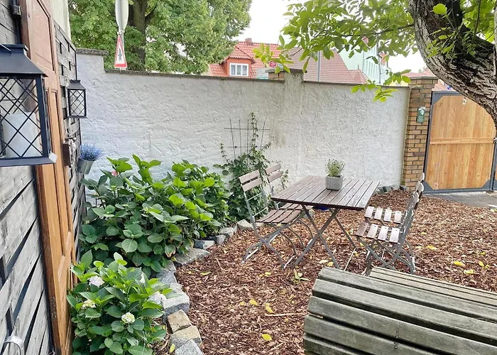 Hofstelle No1- Erpel Appartamento